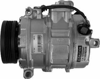 Airstal 10-1648 - Compressor, air conditioning car-mod.net