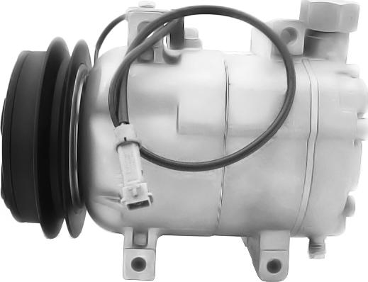 Airstal 101642 - Compressor, air conditioning car-mod.net