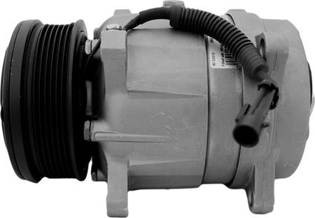 Airstal 101656 - Compressor, air conditioning car-mod.net
