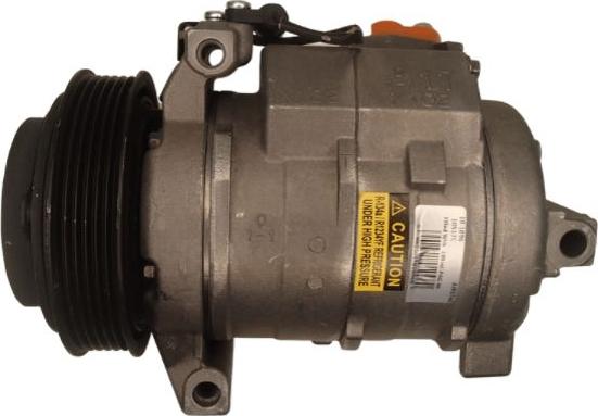 Airstal 10-1096 - Compressor, air conditioning car-mod.net