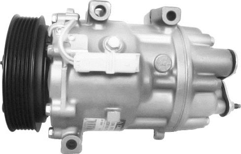 Airstal 10-1029 - Compressor, air conditioning car-mod.net