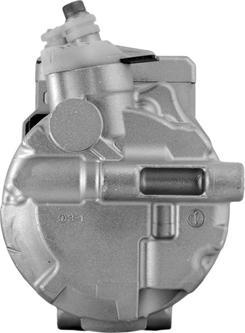 Airstal 101806 - Compressor, air conditioning car-mod.net