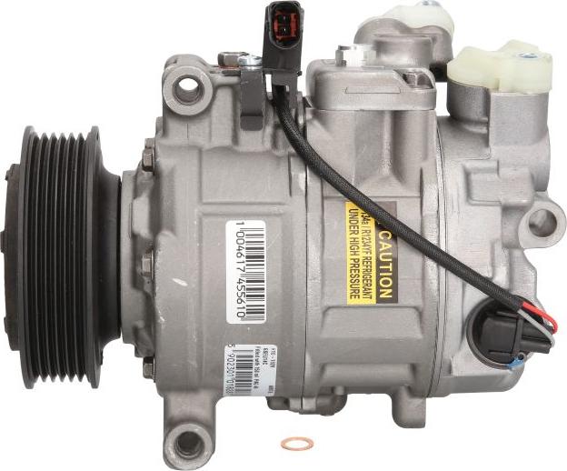 Airstal 10-1828 - Compressor, air conditioning car-mod.net