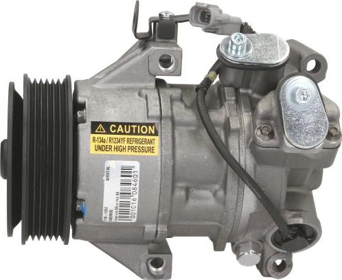 Airstal 10-1392 - Compressor, air conditioning car-mod.net