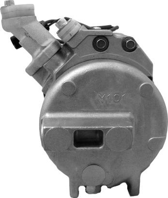 Airstal 10-1779 - Compressor, air conditioning car-mod.net