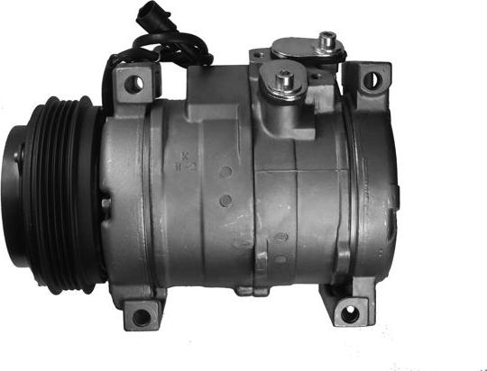 Airstal 10-1770 - Compressor, air conditioning car-mod.net