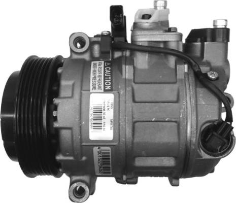 Airstal 10-3955 - Compressor, air conditioning car-mod.net