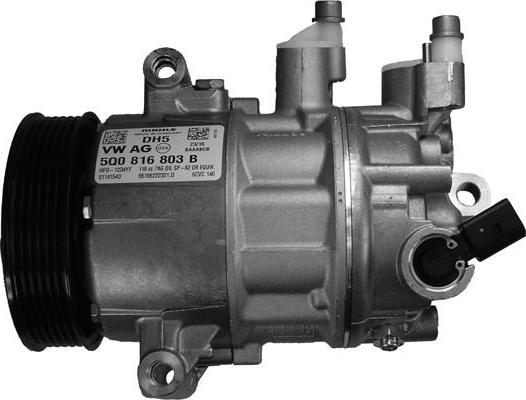 Airstal 10-3967 - Compressor, air conditioning car-mod.net