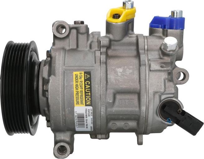 Airstal 10-3913 - Compressor, air conditioning car-mod.net