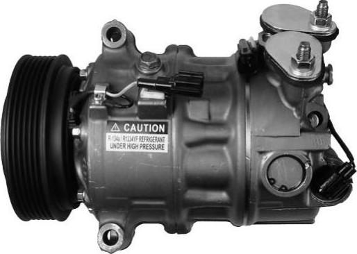 Airstal 10-3477 - Compressor, air conditioning car-mod.net