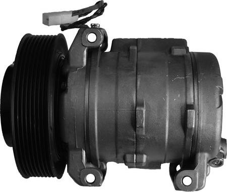 Airstal 10-3671 - Compressor, air conditioning car-mod.net