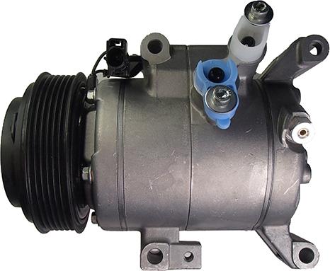 Airstal 10-3147 - Compressor, air conditioning car-mod.net