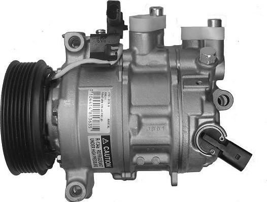Airstal 10-3126 - Compressor, air conditioning car-mod.net