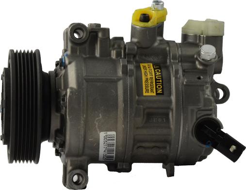 Airstal 10-3128 - Compressor, air conditioning car-mod.net