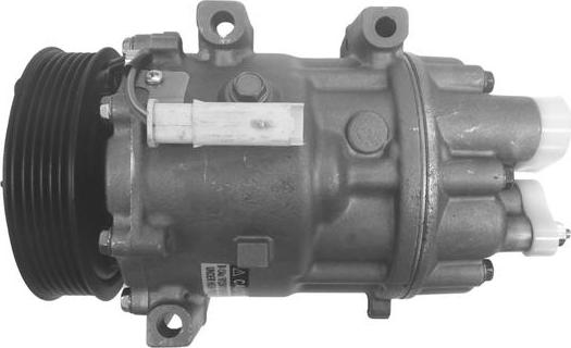 Airstal 10-3123 - Compressor, air conditioning car-mod.net