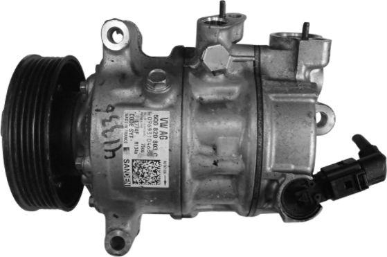 Airstal 10-3869 - Compressor, air conditioning car-mod.net