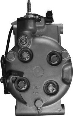 Airstal 10-3290 - Compressor, air conditioning car-mod.net