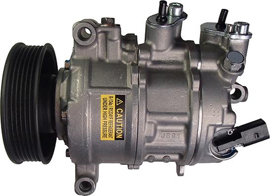 Airstal 10-3289 - Compressor, air conditioning car-mod.net