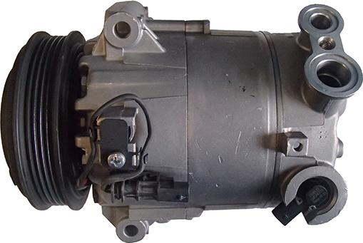 Airstal 10-3796 - Compressor, air conditioning car-mod.net
