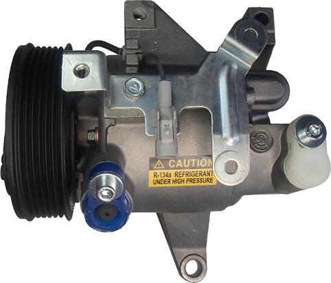 Airstal 10-3774 - Compressor, air conditioning car-mod.net