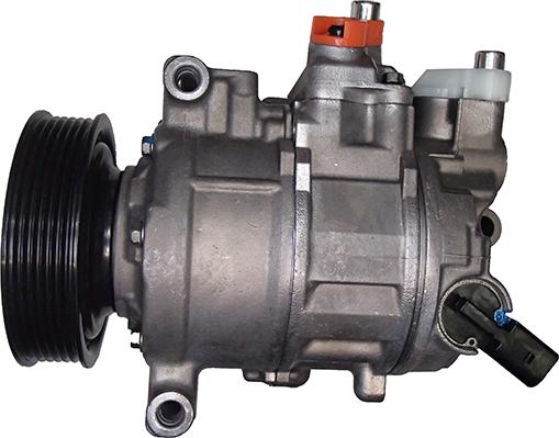 Airstal 10-2560 - Compressor, air conditioning car-mod.net