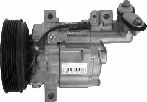 Airstal 10-2697 - Compressor, air conditioning car-mod.net