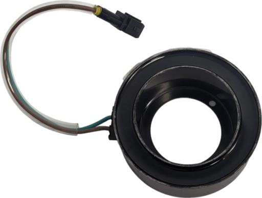 Airstal 102-0012 - Coil, magnetic-clutch compressor car-mod.net