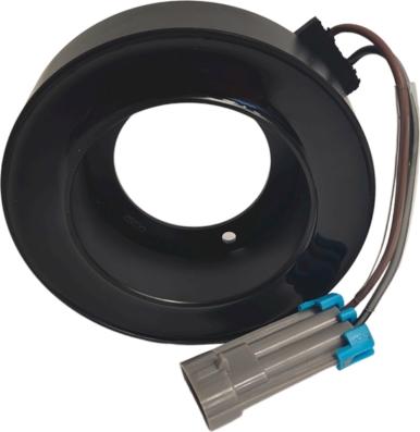 Airstal 102-0073 - Coil, magnetic-clutch compressor car-mod.net