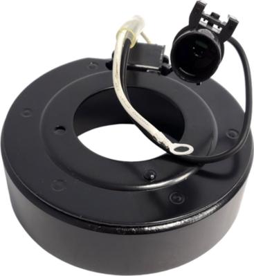 Airstal 102-1048 - Coil, magnetic-clutch compressor car-mod.net