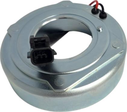 Airstal 102-1399 - Coil, magnetic-clutch compressor car-mod.net