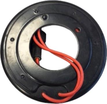 Airstal 102-8460 - Coil, magnetic-clutch compressor car-mod.net