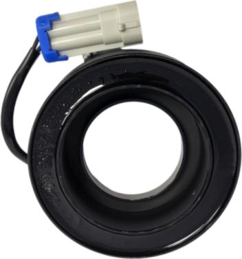 Airstal 102-8126 - Coil, magnetic-clutch compressor car-mod.net