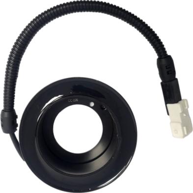 Airstal 102-8121 - Coil, magnetic-clutch compressor car-mod.net