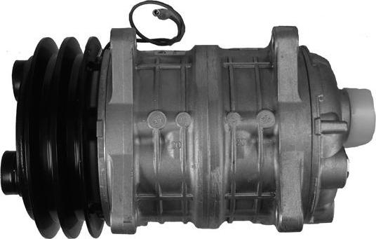 Airstal 10-2346 - Compressor, air conditioning car-mod.net