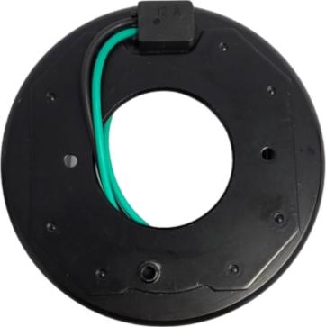 Airstal 102-3671 - Coil, magnetic-clutch compressor car-mod.net