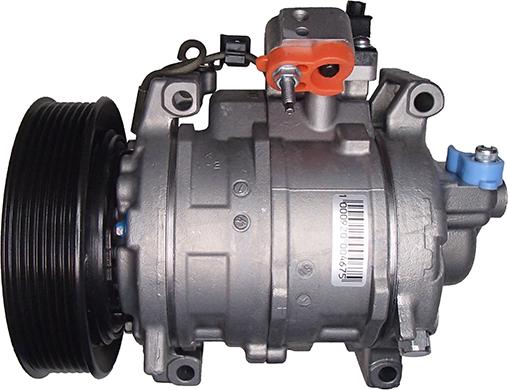 Airstal 10-2246 - Compressor, air conditioning car-mod.net