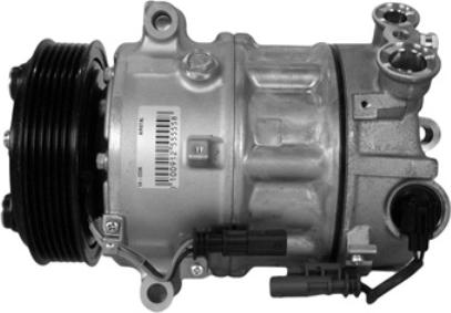 Airstal 10-2236 - Compressor, air conditioning car-mod.net