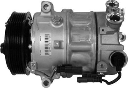 Airstal 10-2237 - Compressor, air conditioning car-mod.net