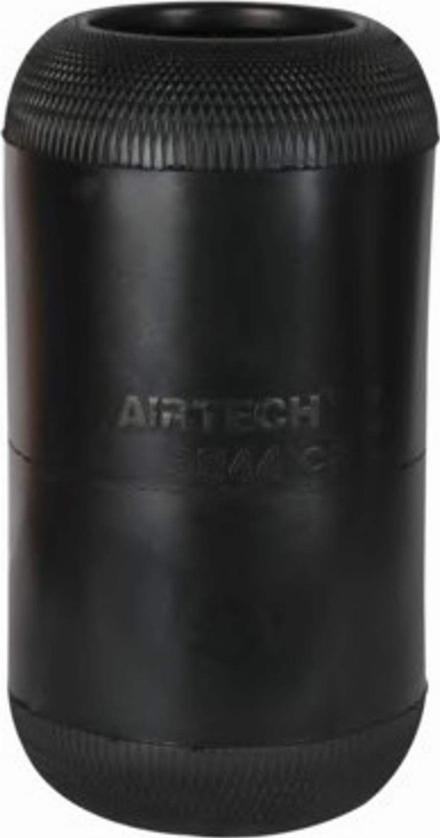 Airtech 3944CR - Bellow, air suspension car-mod.net