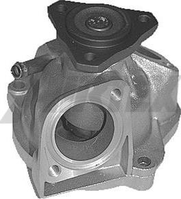 Airtex 9150 - Water Pump car-mod.net