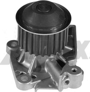 Airtex 9360 - Water Pump car-mod.net