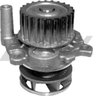 Airtex 9377 - Water Pump car-mod.net