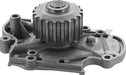 Airtex 9209 - Water Pump car-mod.net