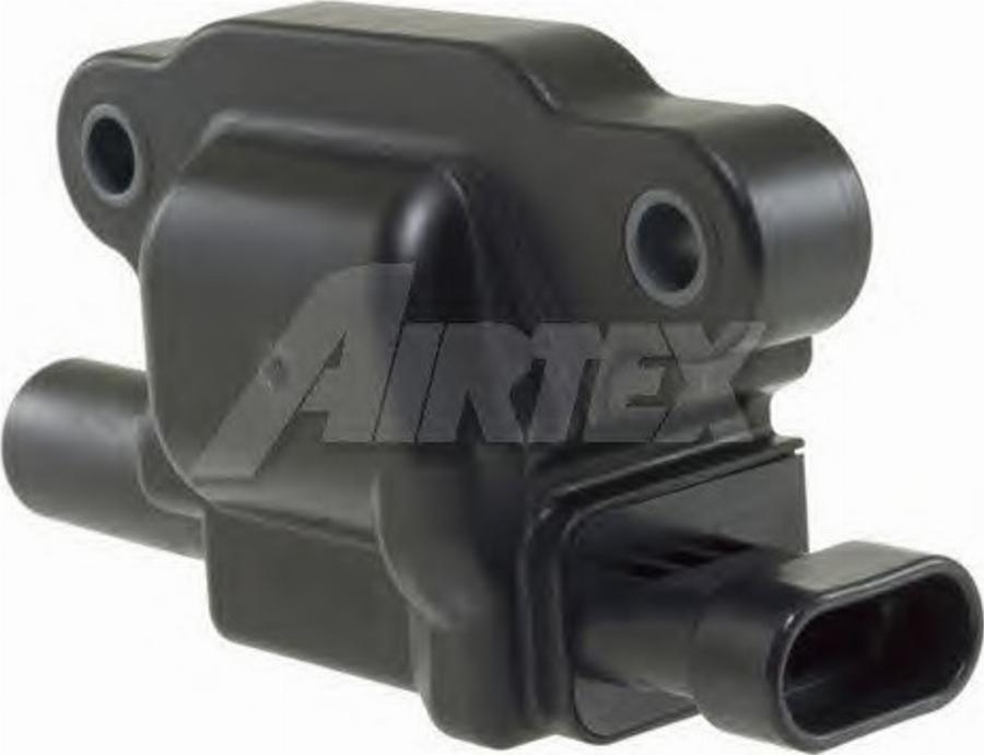 Airtex 5C1554 - Ignition Coil car-mod.net