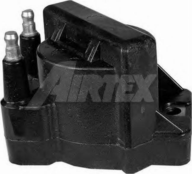 Airtex 5C1058 - Ignition Coil car-mod.net