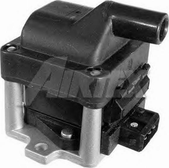 Airtex 5C1309 - Ignition Coil car-mod.net