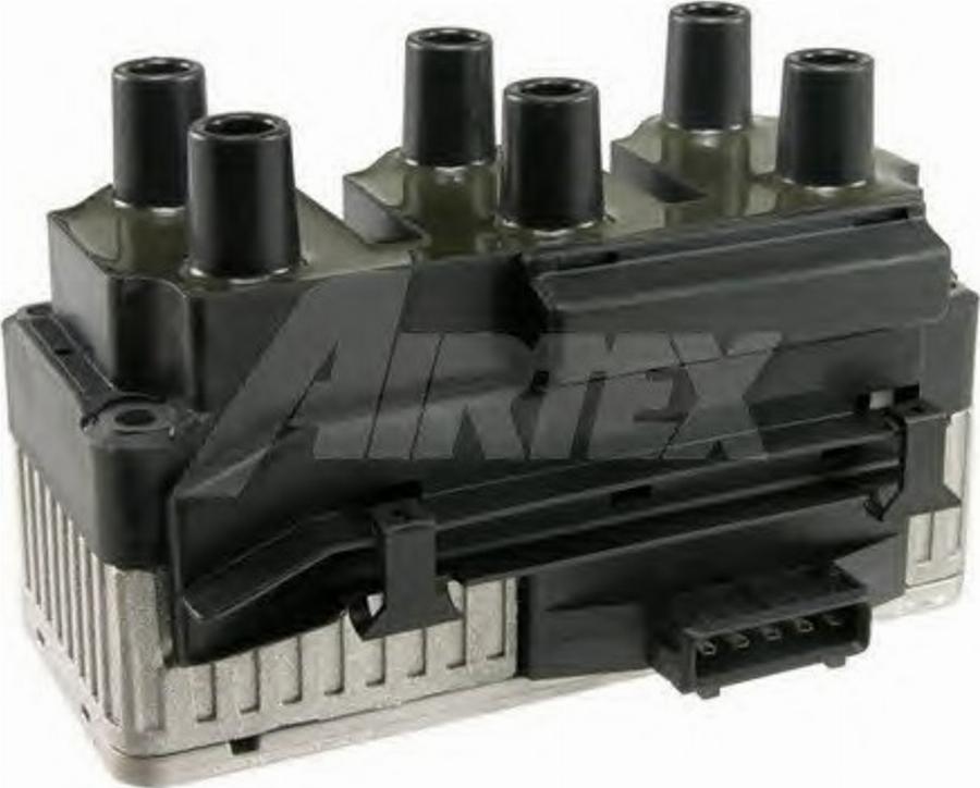 Airtex 5C1312 - Ignition Coil car-mod.net