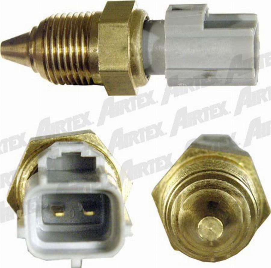 Airtex 5S1513 - Coolant temperature Sensor car-mod.net