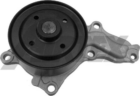 Airtex 6252 - Water Pump car-mod.net