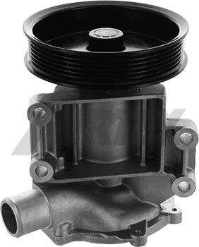 Airtex 1991 - Water Pump car-mod.net